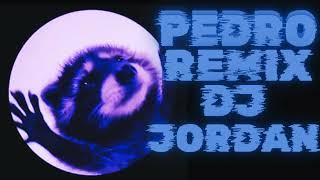 PedroRemix Dj Jordan  ale to bass [upl. by Aleyam]