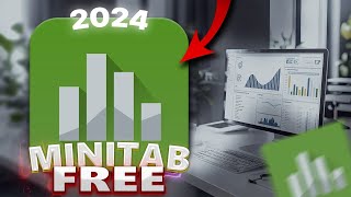 Explore Minitab  New Version Minitab 2024  How To Download Minitab [upl. by Analem483]