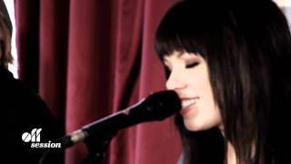 OFF SESSION  Carly Rae Jepsen  « Call Me Maybe » [upl. by Amory]