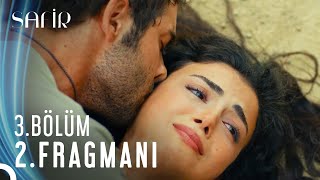 Safir 3 Bölüm 2 Fragmanı [upl. by Liu]