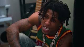 NBA YoungBoy  I Got The Bag [upl. by Hirschfeld]