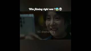 Tarot trailer 😱💀 kdrama kdramashorts [upl. by Anwadal]