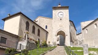 Monteleone di Spoleto [upl. by Cynth913]