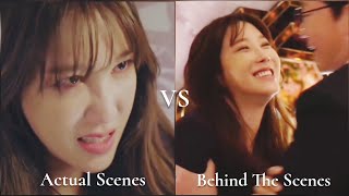 ►lee yeon x ji ah  tale of the nine tailed  fmv   Who Are You [upl. by Ohploda883]