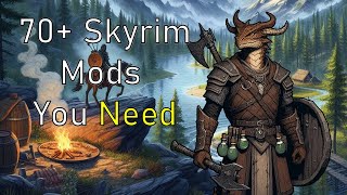 The Elder Scrolls 5 Skyrim  Test  Review von GameStar Gameplay [upl. by Weidar576]