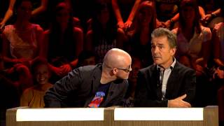 De Slimste Mens ter Wereld  S10E02 Compilatie [upl. by Nomael]