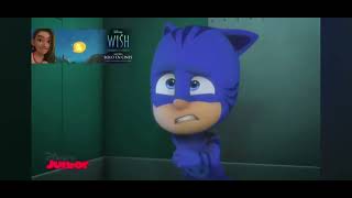 PJ Masks Power Heroes S1 E11 English Gloop the Third Part 12 Complet EP ReUploads OPED [upl. by Hannavas]