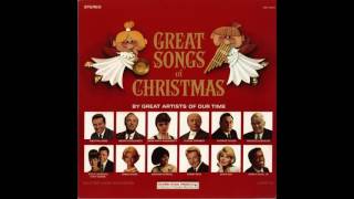 The Great Songs of Christmas Album Five Goodyear 1965 [upl. by Artinahs220]