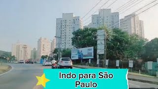 De Louveira a São Paulo [upl. by Boswall]