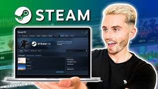 How to Unlock Steam Games Early with a VPN in 2024 [upl. by Karsten721]