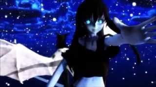 MMD Shatter me [upl. by Bernice]