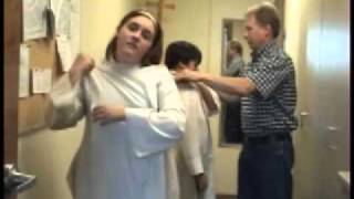 Acolyte Training 2011wmv [upl. by Wester]