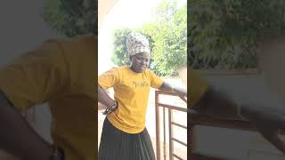 When Acholi speak Madi tii Miz light comedy episode 138 [upl. by Annirak]