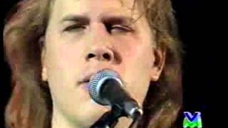 The Jeff Healey Band  While My Guitar Gently Weeps live [upl. by Japheth974]