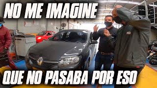 NO IMAGINE Que no pasaba por ESO😱 Técnico Mecánica de Autos Diagnostiya [upl. by Ellehcrad439]