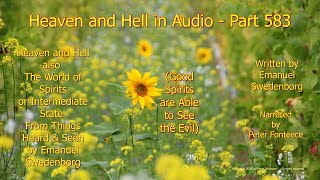 Heaven and Hell in Audio  Part 583 [upl. by Leontina193]