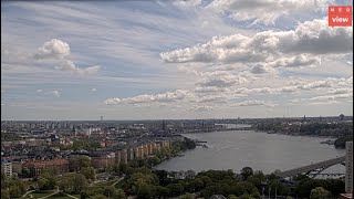 MEDview DNSkrapan Stockholm [upl. by Russon]