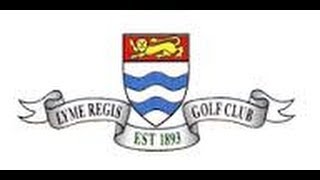 Lyme Regis Golf Club [upl. by Rudich]