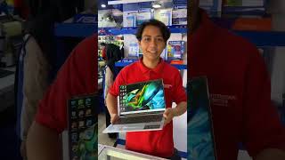 Laptop Murah Kualitas Layar Jernih shortvideo laptop acer [upl. by Guevara]