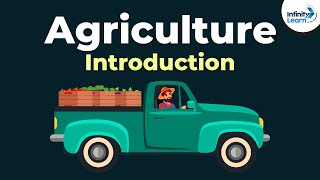 Introduction to Agriculture  Crop Production and Management  Dont Memorise [upl. by Ahsikym]