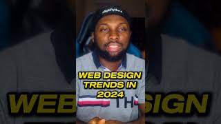 Top 6 Web Design Trends in 2024 [upl. by Kraus]