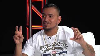 Kingdom Muzic Bryann Trejos Testimony  Interview on P4H with Pastor Rufino Mendoza KingdomMuzic [upl. by Standford]