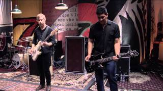 Foo Fighters  2 Rope LIVE  Studio 606 [upl. by Esile]