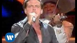 Luis Miguel  quotLa Bikinaquot Video Oficial [upl. by Durward]