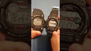 Casio GShock GW7900 quotRescuequot review [upl. by Rodmun420]