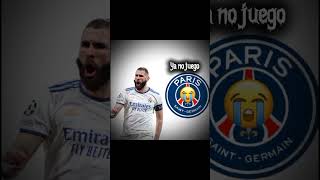 Prime Benzema ☠️☝️ edit keşfet keşfetbeniöneçıkar tutsunartık football benzema KarimBenzema [upl. by Puiia]