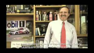 Alpina Dairy Plant Testimonial Mobil Delvac Subtitled [upl. by Loggia]