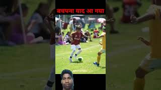 football soccer skills sport reels trendingshorts viralvideo [upl. by Pontius]