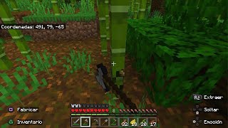 Minecraft20220912221555 [upl. by Modestine]