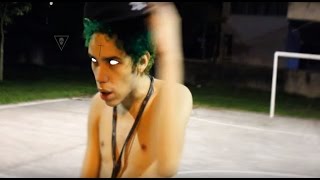 MATHEUS CORINGA  ILÓGICO I prod GUZdoCapão VideoClipe Oficial [upl. by Hoj]