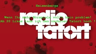 Radio Tatort Seltene Erden [upl. by Pratte]