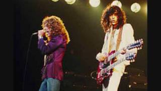 Led Zeppelin Lemon Song LIVE 73 [upl. by Tailor]