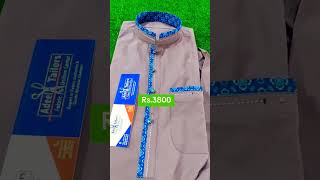 New latest designs for mens 2024  mens Shalwar qameez designs 2024 fashion menssuits shirts top [upl. by Ahsataj]