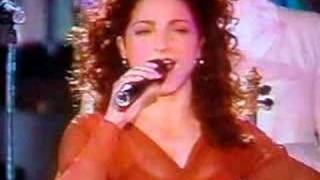 gloria estefan live in mexico [upl. by Llenehs773]