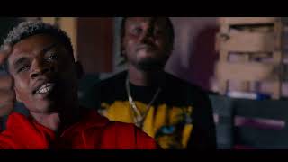 Kolonel Freez feat Maicowel  Bloke  Official video [upl. by Eiramannod938]