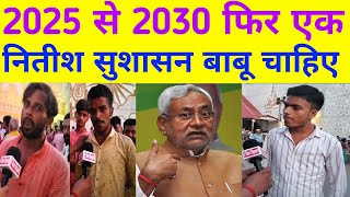 Why Nitish Kumar Can’t Stop Losing Elections 2025 से 2030 फिर एक बार नितीश MediaReport3510 [upl. by Arissa410]