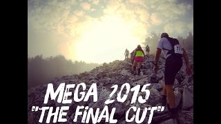 Megatransect 2015  quotThe Final Cutquot Trail Run [upl. by Countess988]