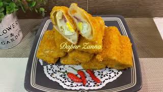 RESEP RISOLES MAYO YANG CREAMY [upl. by Legge]