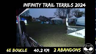 Infinity Trail Les Terrils 2024  2e édition [upl. by Nigle565]