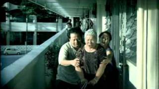 Viewers Choice 2010 Singapore TV Commercial  Filial Piety [upl. by Noivax406]