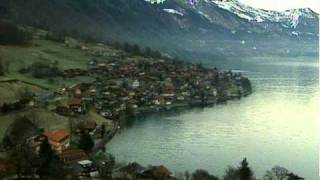 SWISSVIEW  BE Brienzersee [upl. by Hey19]