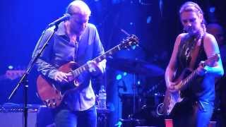 Tedeschi Trucks  The Royal Albert  Angel From Montgomery [upl. by Carce]