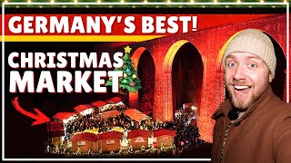 RAVENNA GORGE Explained Everything You MUST KNOW To Visit Germany’s Black Forest Christmas Market [upl. by Hebert126]