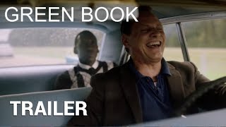 GREEN BOOK Bande Annonce VF 2019 [upl. by Felske]