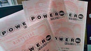 The Life TODAY Of The Biggest Powerball Winners EVER [upl. by Solomon]