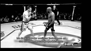 Anderson Silva El viaje de un Campeón [upl. by Aisital253]